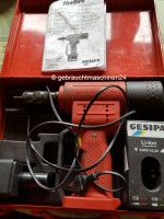 Blindnietmutternsetzgerät (mit Akku) FireBird gebraucht kaufen Blindnietmutternsetzgerät (mit Akku) FireBird