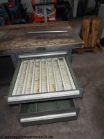 Werkbank Metall 2 m gebraucht kaufen Werkbank Metall 2 m