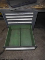 Werkbank Metall 2 m gebraucht kaufen Werkbank Metall 2 m