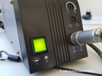 Drehmomentschrauber mit Zubehör EL1007BC-ESD