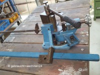 Winkelbieger WB 100 E gebraucht kaufen Winkelbieger WB 100 E