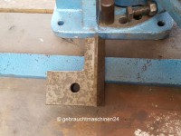 Winkelbieger WB 100 E gebraucht kaufen Winkelbieger WB 100 E