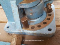 Winkelbieger WB 100 E gebraucht kaufen Winkelbieger WB 100 E