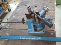 Winkelbieger WB 100 E gebraucht kaufen Winkelbieger WB 100 E