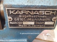 Winkelbieger WB 100 E gebraucht kaufen Winkelbieger WB 100 E