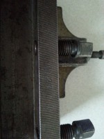 Schnellwechselstahlhalter Einsätze Gr. B gebraucht kaufen Schnellwechselstahlhalter Einsätze Gr. B