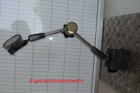 Magnetstativ mit Meßuhr
