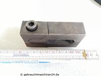 Tiefspannbacken Bulle, Niederzugspanner AMF 6490-18