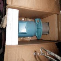Kühlmittelpumpe LHW250A1.1