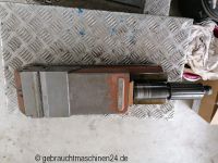 Maschinenschraubstock, hydraulisch HD 125