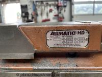 Maschinenschraubstock, hydraulisch HD 125