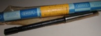 Reibahlen 11 H7, MK2, unbenutzt verschiedene Hersteller HSS, tlw. TGL 29-208