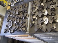 Spiralbohrmesser Bilz SASSEX L1 bis L9