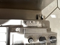 Feldverteiler PROFIBUS MFP22H/Z26F gebraucht kaufen Feldverteiler PROFIBUS MFP22H/Z26F