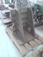 Aufspannwinkel (Bohrwerkszubehör) verschiedene Größen gebraucht kaufen Aufspannwinkel (Bohrwerkszubehör) verschiedene Größen