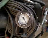 Hydraulikaggregat 4 kW