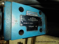 Hydraulikaggregat 4 kW