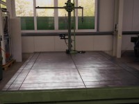 Horizontalarm-Messmaschine-digital Zett-Mess AK16