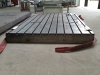 Aufspannplatten gebraucht gebrauchte Aufspannplatten